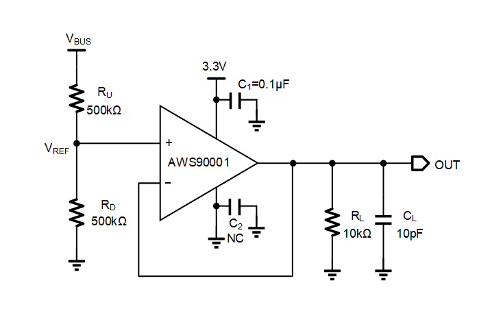 AWS90001STRB